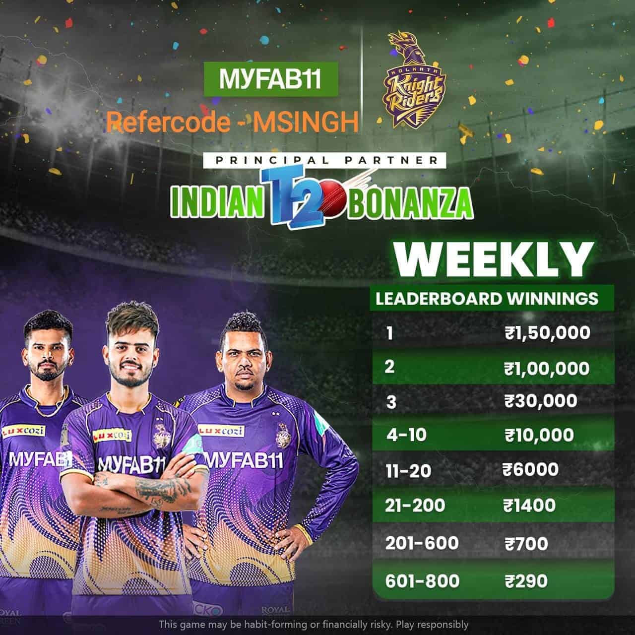 IPL 2023 TOP FANTASY CRICKET APPLICATIONS AND THEIR LEADERBOARD